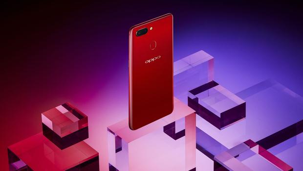 Oppo, otro «rompeprecios» chino que se quiere colar en España con el Oppo R15 Pro y el A3