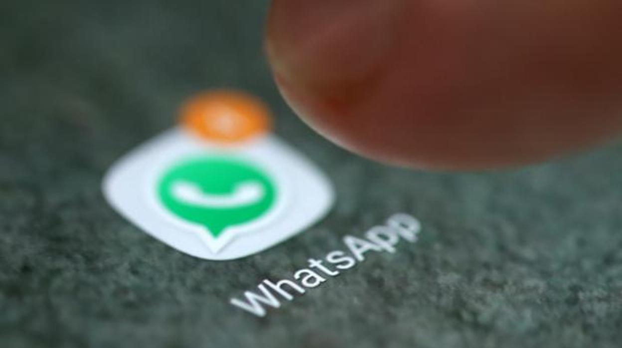 WhatsApp tiene un fallo relativo a las copias de seguridad