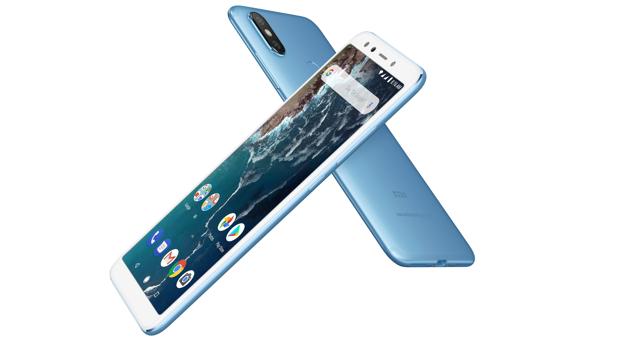 Así es el «rompeprecios» Xiaomi Mi A2: vuelve uno de los móviles más deseados