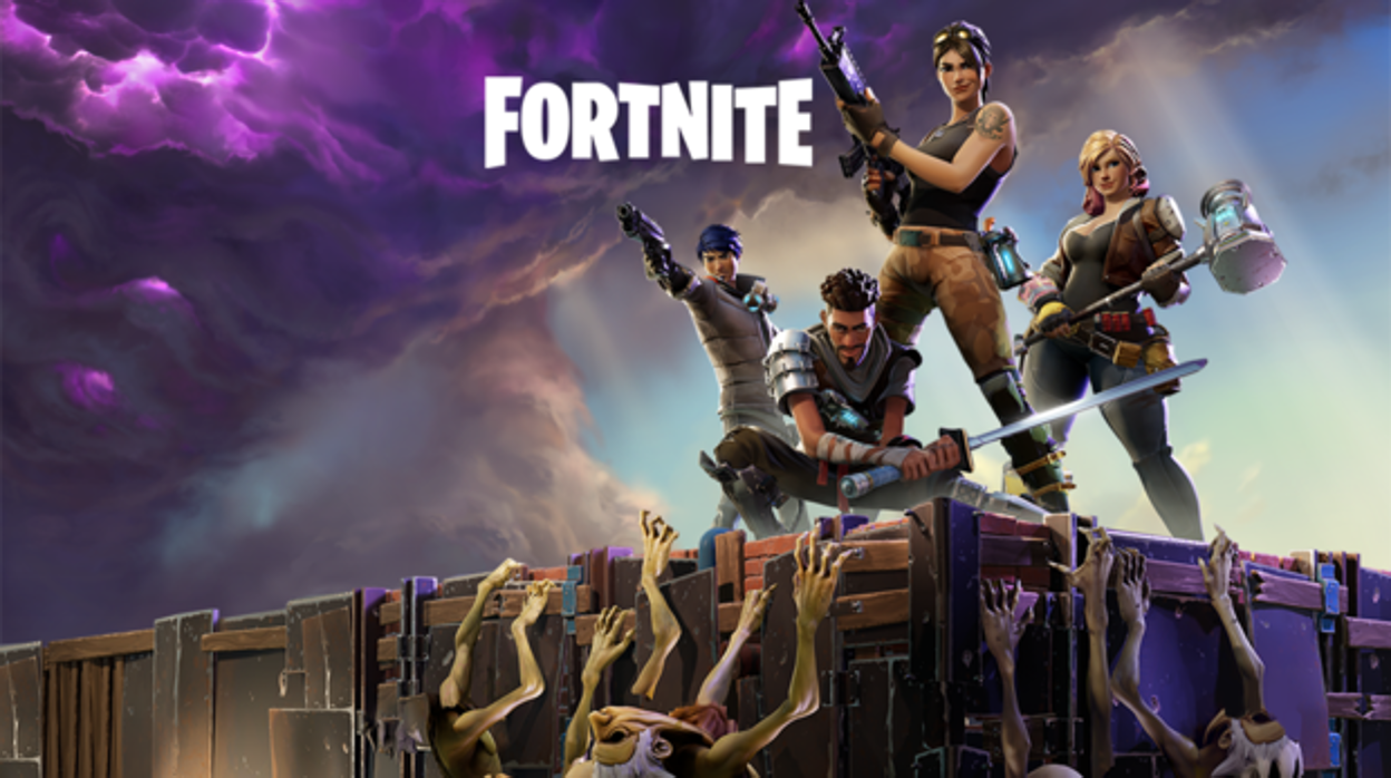 Estos son los móviles Android en los que se podrá jugar a «Fortnite»