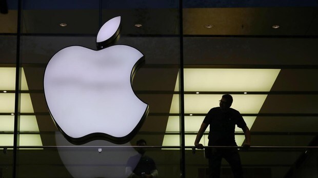 Apple tendrá que pagar 125 millones de euros por robar dos patentes para sus iPhones