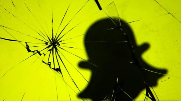 Snapchat pierde tres millones de usuarios por primera vez en su historia