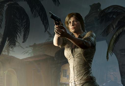 «Shadow of the Tomb Raider»: llega la Lara Croft más arriesgada de los últimos años