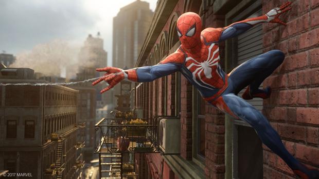 «Marvel Spider-Man»: este es el videojuego que merecía este superhéroe