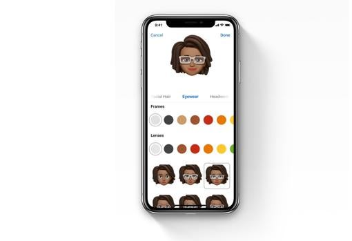 Las claves de iOS 12, el nuevo sistema operativo de Apple