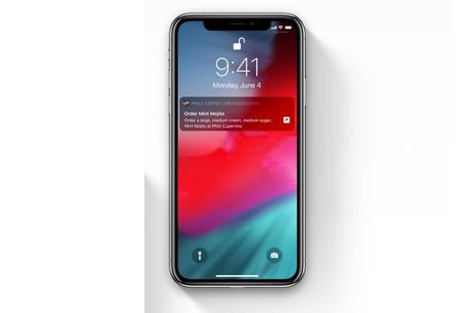 Las claves de iOS 12, el nuevo sistema operativo de Apple