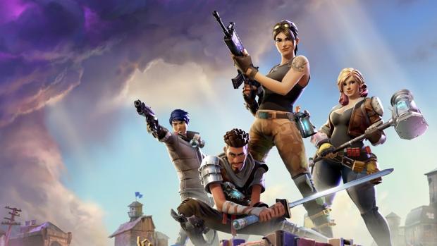 Fortnite causa doscientos divorcios en Reino Unido