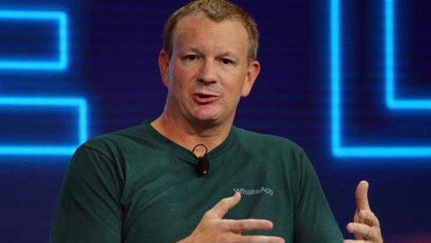 Brian Acton, fundador de WhatsApp, rompe su silencio para atacar a Zuckerberg: «Vendí la privacidad de los usuarios»