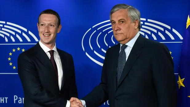 Menos del 10% de los afectados por la última brecha de seguridad de Facebook son ciudadanos europeos