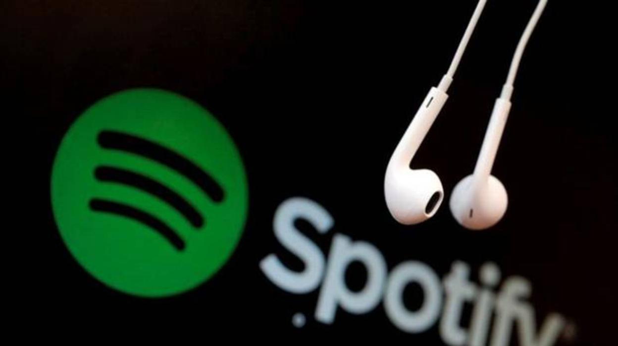 Spotify es el líder de la música en «streaming» con más de 150 usuarios registrados