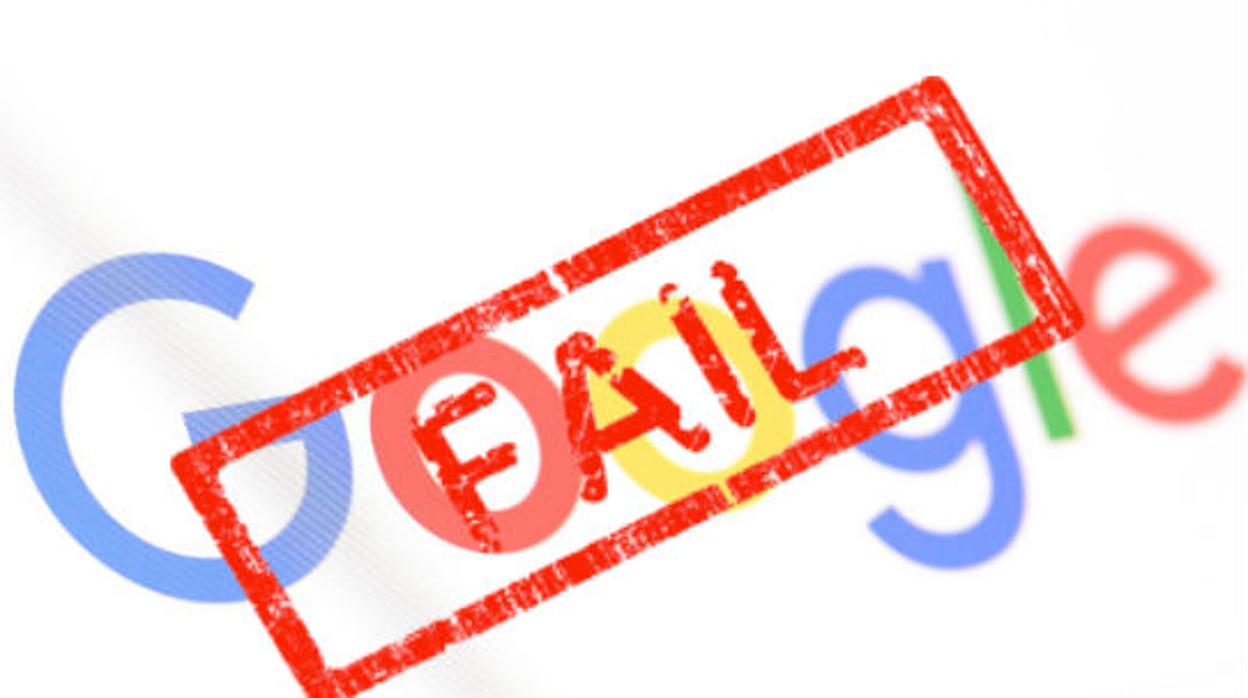 Los fracasos más sonados de Google