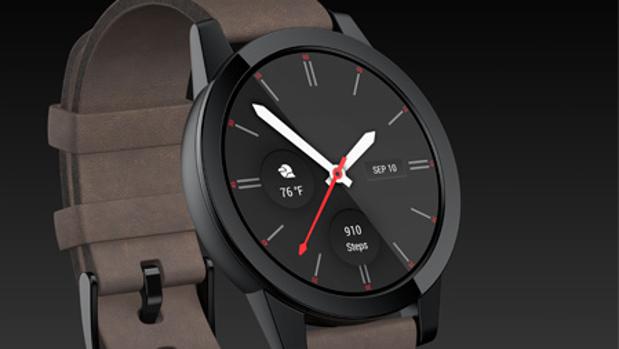 Snapdragon Wear 3100, el nuevo chip de Qualcomm para «smartwatches»