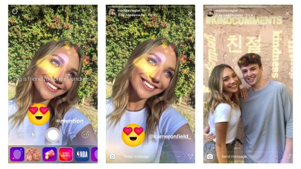 Instagram quiere frenar el «bullying» en las fotografías con aprendizaje automático
