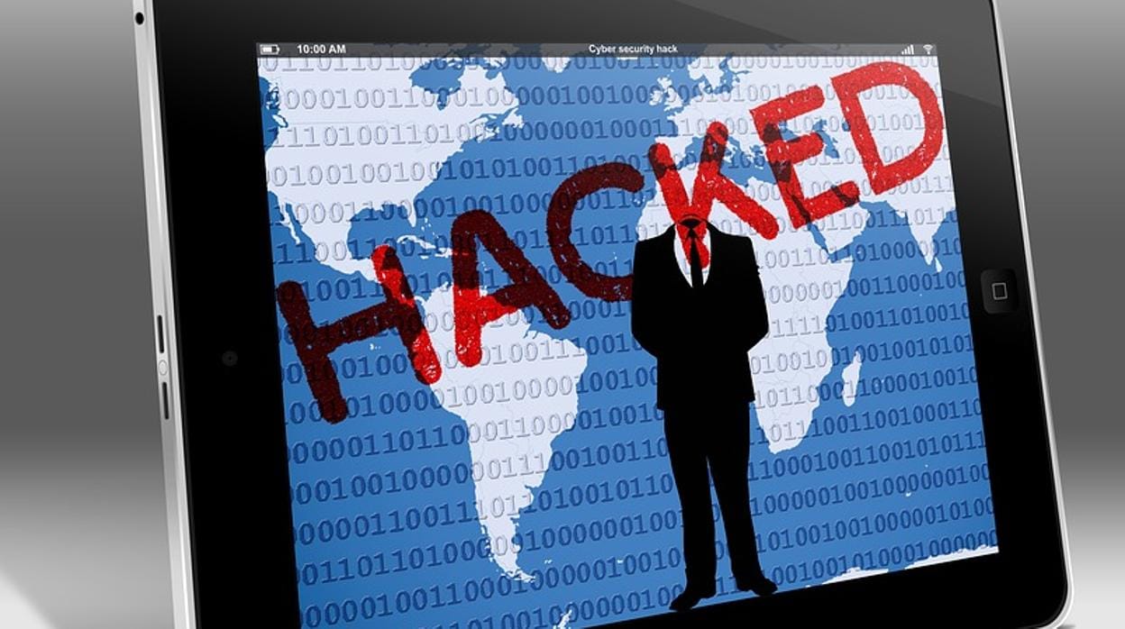 Cinco consejos para prevenir un ataque de «ransomware» o secuestro de datos