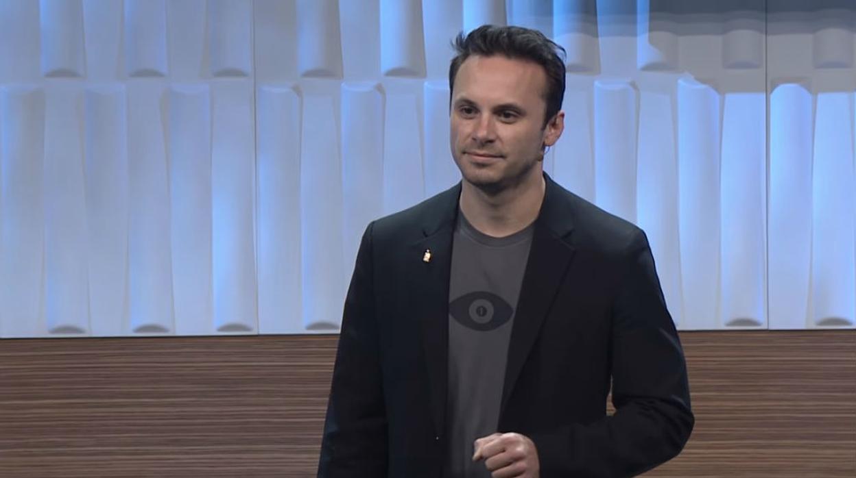 Brendan Iribe, cofundador y exconsejero delegado de Oculus VR, abandona también Facebook