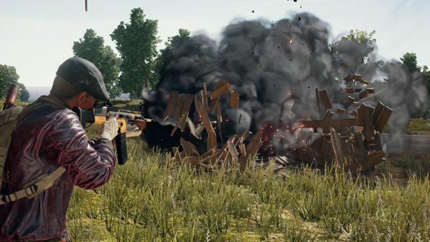 PUBG llegará a PlayStation 4 en diciembre para intentar recortar distancias con el fenómeno Fortnite