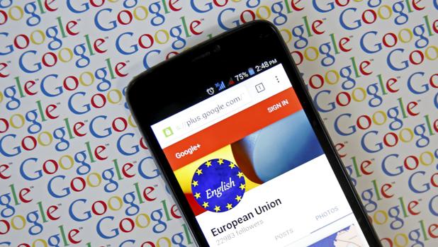 Siete organizaciones de consumidores europeos denuncian a Google por rastreo de ubicaciones