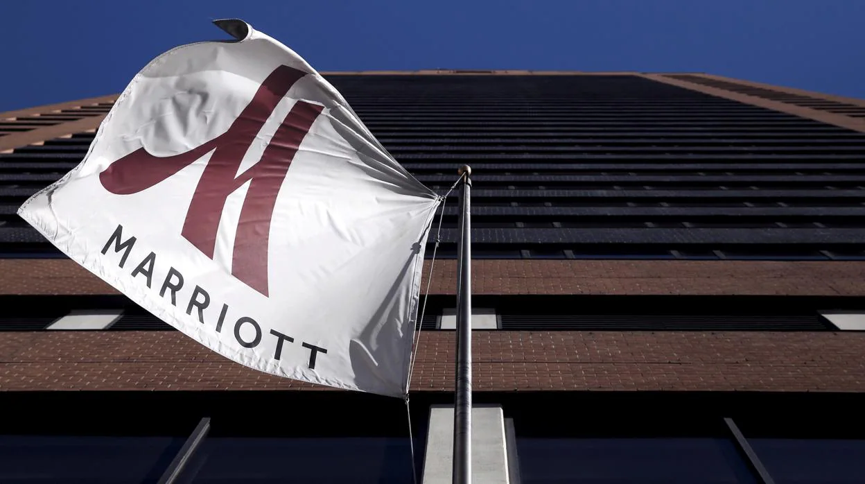 La cadena hotelera Marriott ha sido «hackeada»: los datos de 500 millones de clientes están en riesgo