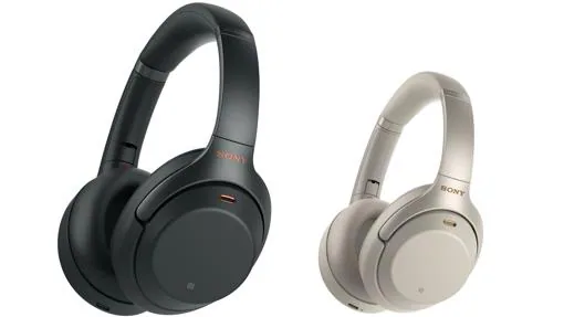 MediaMarkt deja estos auriculares bluetooth de Sony más baratos que nunca:  con cancelación de ruido, ideal para trabajar desde casa