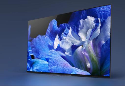 Las mejores smart TV que deja 2018 para todos los bolsillos