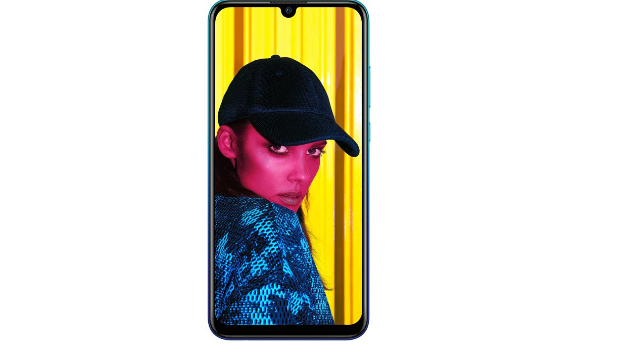 Huawei P Smart: el nuevo móvil quiere mantener el título de terminal más vendido en 2019