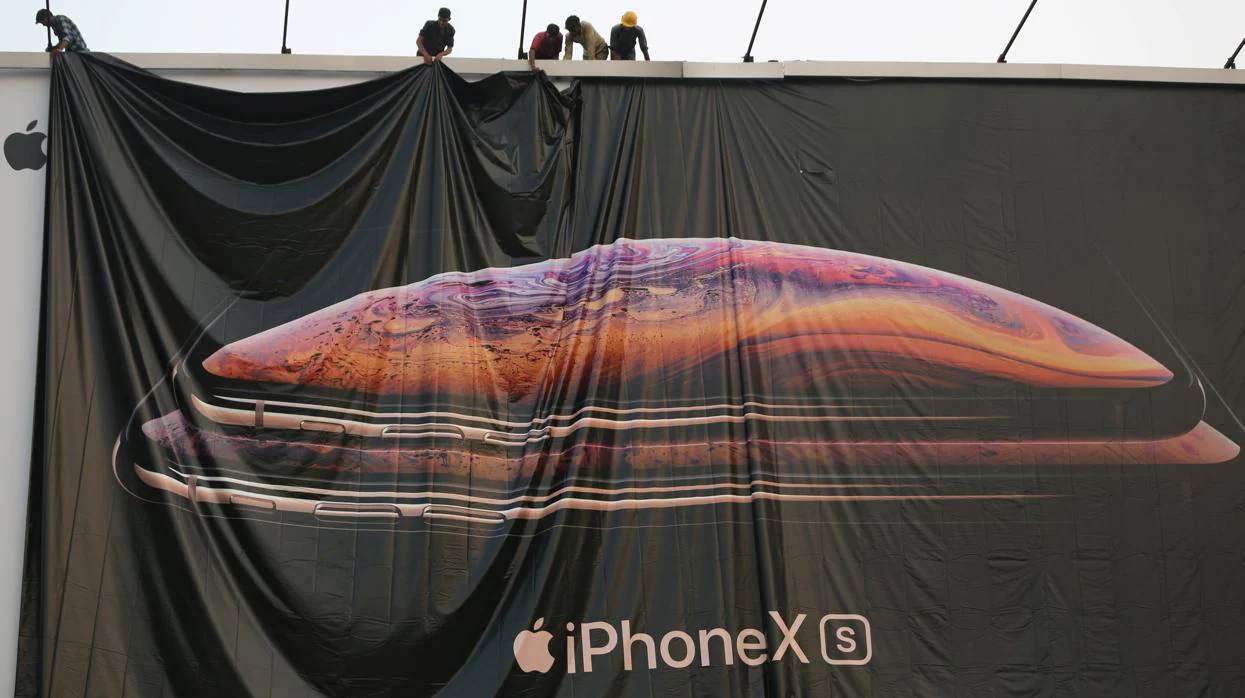Apple se va de China: India será el nuevo destino en el que ensamblará los iPhones
