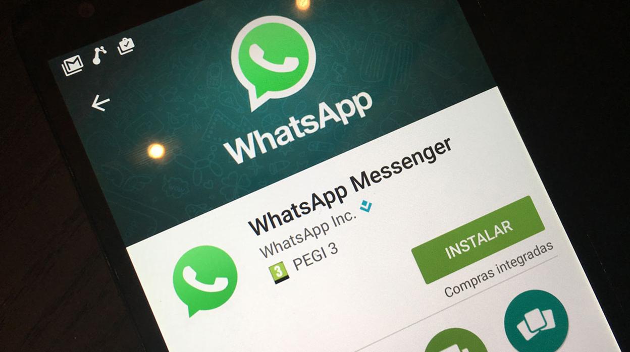 WhatsApp: el timo de cómo saber quién ha visto tu foto de perfil