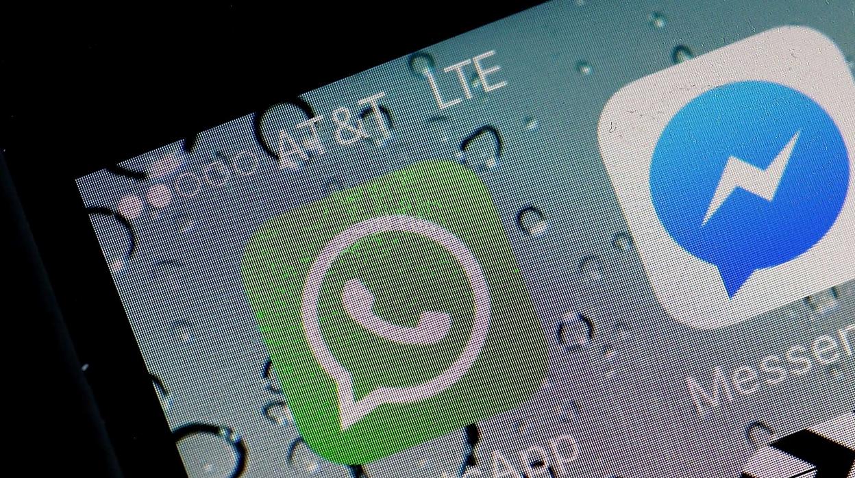 WhatsApp prepara un sistema para proteger los chats con huella dactilar