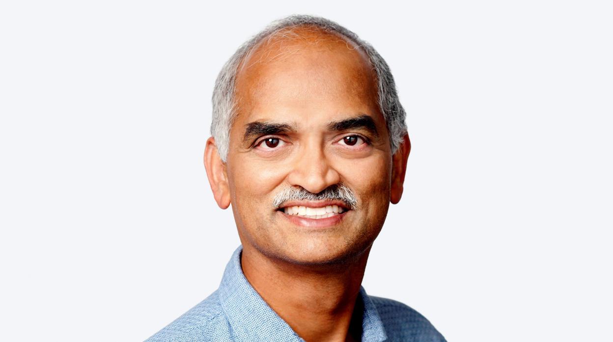 Pandu Nayak, de Google