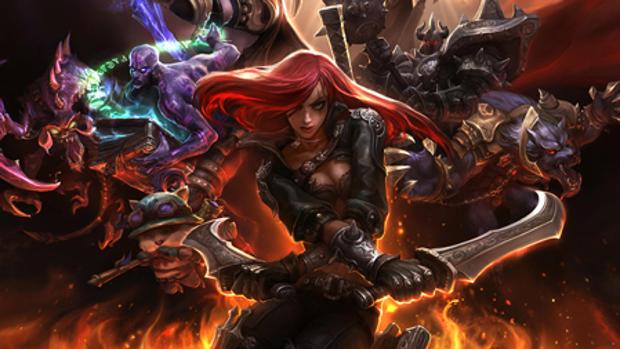 La triste historia de una jugadora de «eSports»: «Si saben que eres mujer, los insultos son dobles»