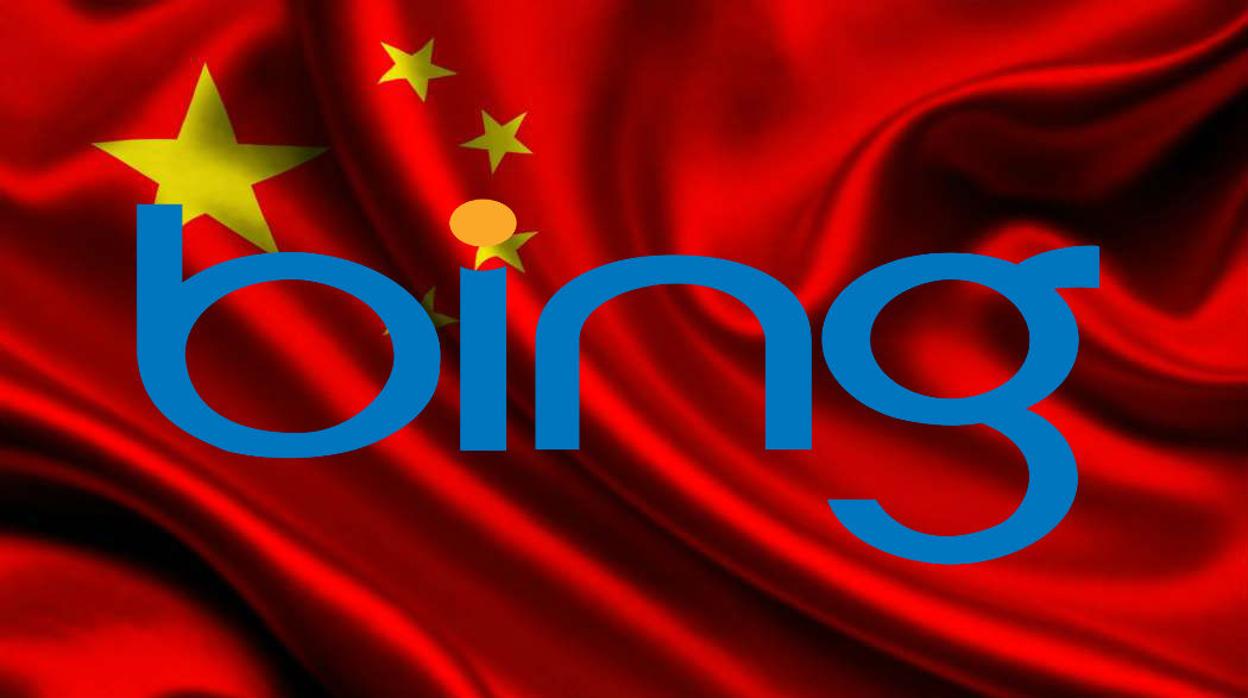 La desconocida razón por la que el buscador Bing de Microsoft está bloqueado en China
