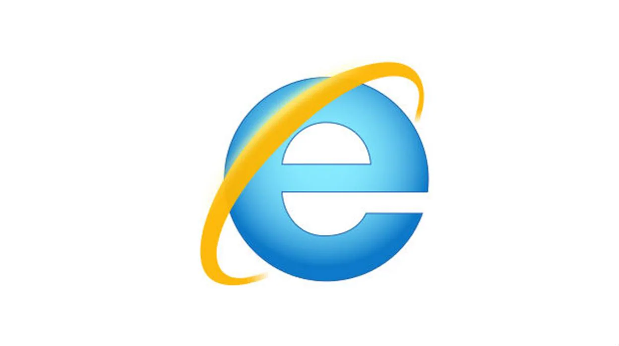 Los peligros de usar Internet Explorer
