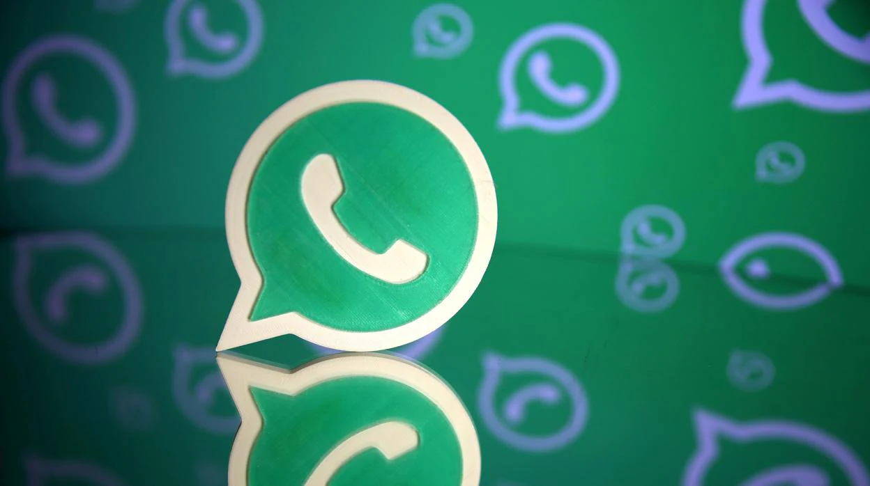 WhatsApp, aplicación de mensajería, tiene más de 1.500 millones de usuarios en todo el mundo