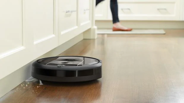 vanidad adjetivo revista Probamos Roomba i7+, el mejor robot aspirador del mercado, pero también el  más caro