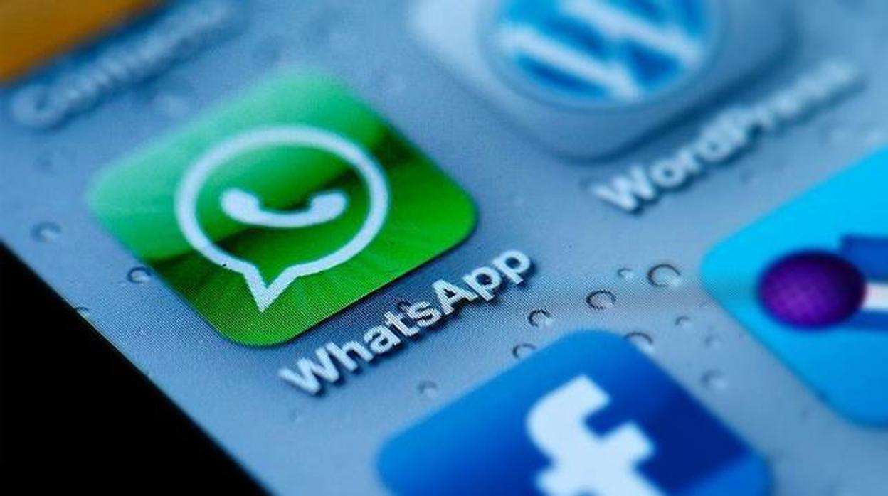 WhatsApp cumple sus primeros diez años con más de 25 millones de españoles «enganchados»