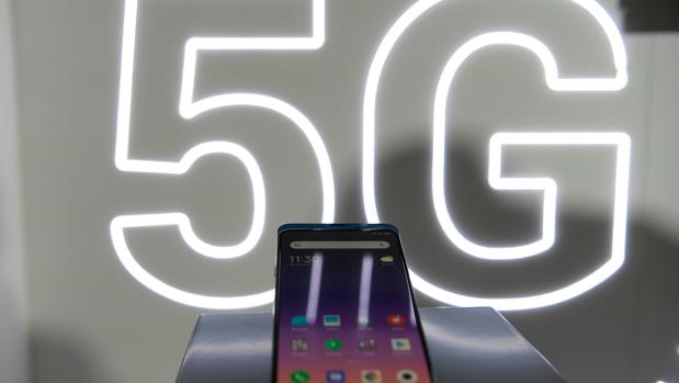 Los «smartphones» 5G ya están aquí, pero de momento sirven para poco