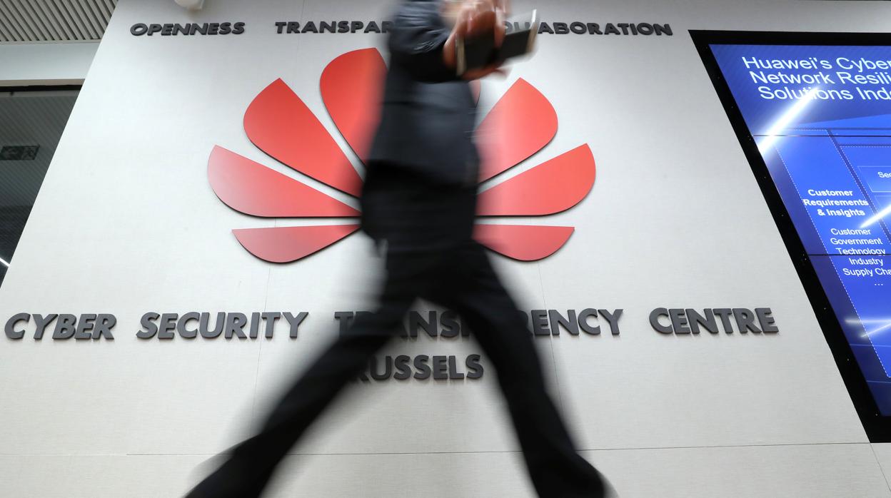 Huawei inaugura un centro de ciberseguridad para generar transparencia en la industria