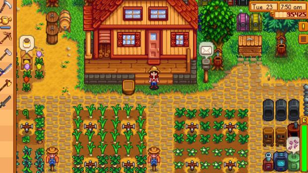 Stardew Valley ya tiene fecha de lanzamiento para Android