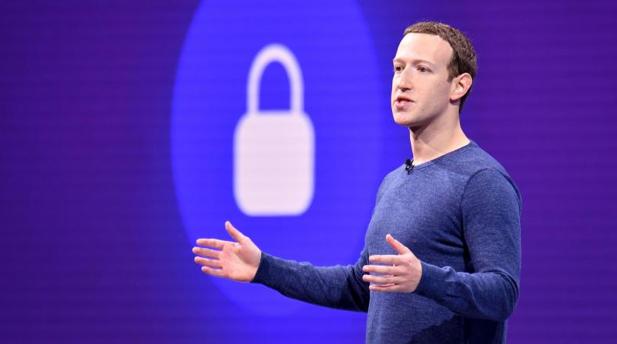 Zuckerberg pivota hacia un nuevo objetivo: la privacidad y WhatsApp son el futuro de Facebook