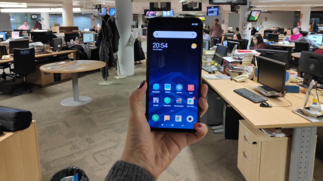 Estos son los móviles Xiaomi de gama media más superventas de este