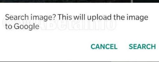 WhatsApp quiere luchar contra los bulos: te dejará buscar en Google las imágenes que recibas para comprobar su veracidad