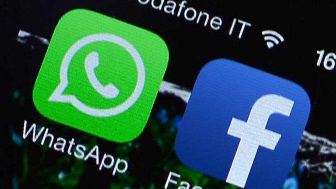 La caída de Facebook, Instagram y WhatsApp se debió a un cambio en los servidores