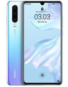 Llega el nuevo Huawei P30, el móvil con la cámara más vanguardista del mercado