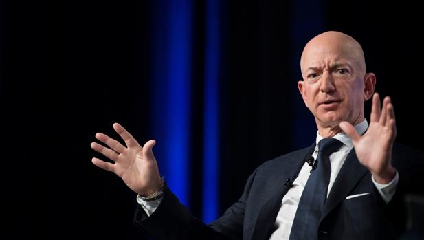 Arabia Saudí pinchó el teléfono de Jeff Bezos, según el jefe de seguridad del CEO de Amazon