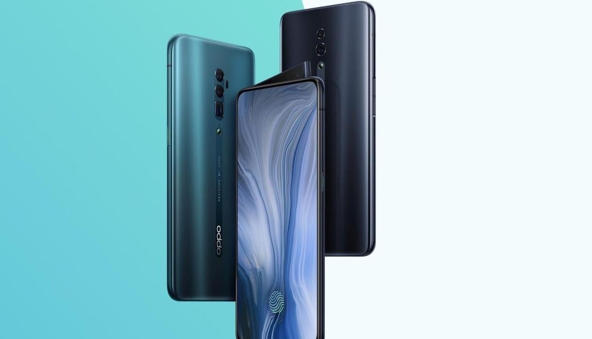 Así es el Oppo Reno 5G, un «smartphone» con periscopio que estrena las redes ultrarápidas en Europa