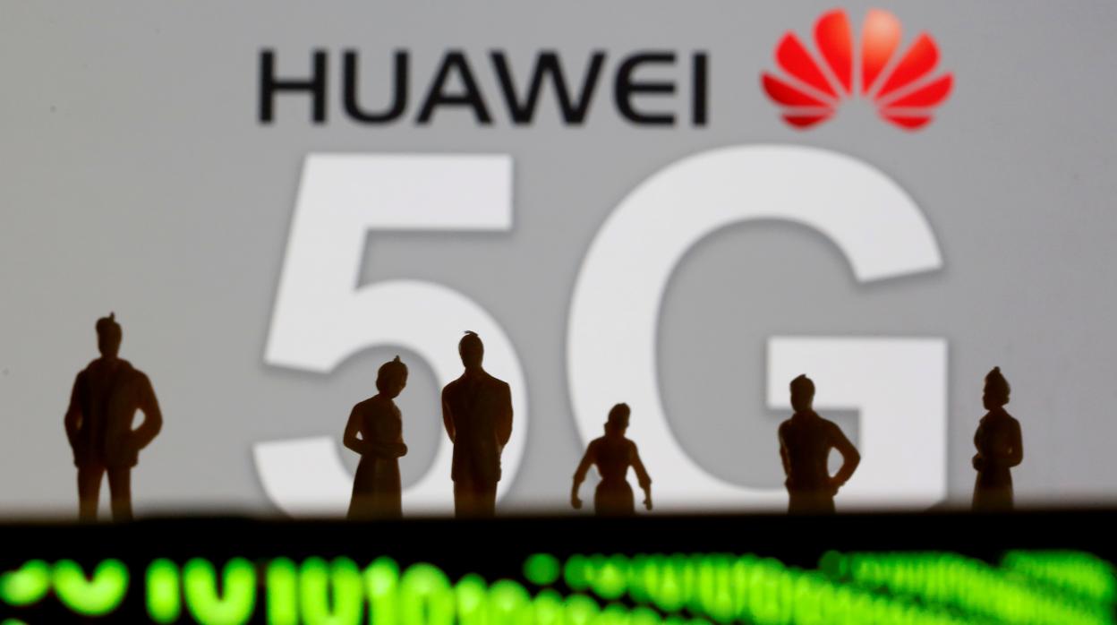 Huawei no será vetada en Alemania para el despliegue del 5G, pese a las presiones de Donald Trump