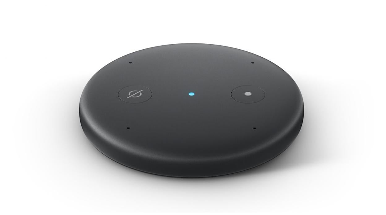 Probamos Echo Input, el «chromecast» de Amazon para reverdecer tu altavoz antiguo