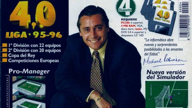 PC Fútbol: cómo pasar de ser uno de los videojuegos más vendidos a llevar a la quiebra a su empresa