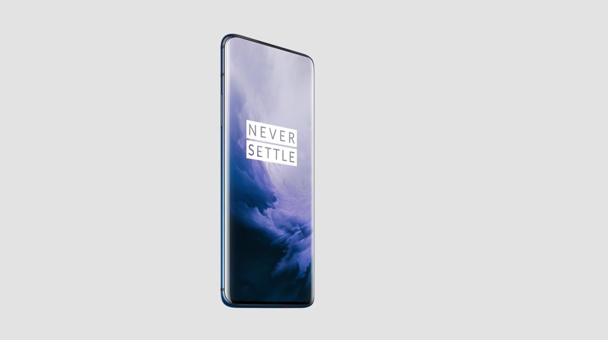 OnePlus 7 Pro: el terminal para competir con «los grandes»