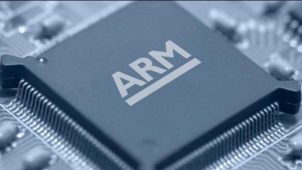 La empresa ARM prohíbe a Huawei usar su tecnología para la fabricación de sus chips en sus móviles